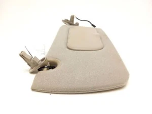 2006 - 2009 DODGE DURANGO FRONT RIGHT SUN VISOR - Picture 1 of 6