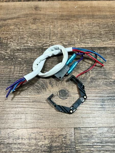 Bissell Crosswave 1785 Part Base LED, Switch Wire - Picture 1 of 4