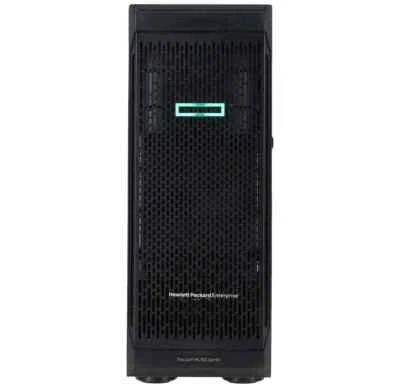 877626-B21 HPE CTO ML350 GEN10 SFF 4210 2.2 GHz 10C/ 32GB / 800W PS / P408i-a SR - Image 1 of 2