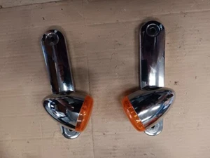 Harley Davidson OEM Touring Street Glide #HD68000037 #HD68000036 Lights 14-23 - Bild 1 von 5