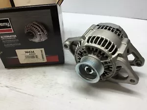 Remy Alternator-Premium 14434 (NO CORE CHARGE) A2443 - Picture 1 of 2