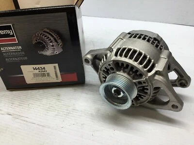 Remy Alternator-Premium 14434 (NO CORE CHARGE) A2443 - Image 1 of 2