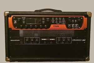 Studio Tolex Rack Case 6he x 20" 19" Rack Mount Gitarrenverstärker AxeFX - Bild 1 von 3