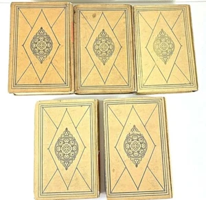 Antique Books Oeuvres Completes de Le Comte de Segur Published Deckle - Picture 1 of 7
