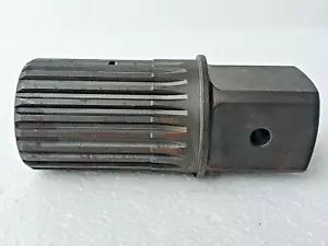 ENERPAC 160S-150 Vierkant 1-1/2" für SQD-160 Hydraulik Drehmomentschlüssel # NEU - Bild 1 von 6