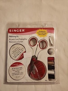 Singer Hemming Kit New #00750 - Picture 1 of 4