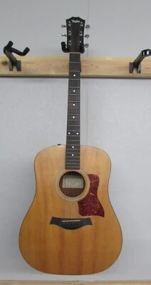 Taylor 110-GB Dreadnought Acoustic Guitar Spruce Top Used - Image 1 of 4