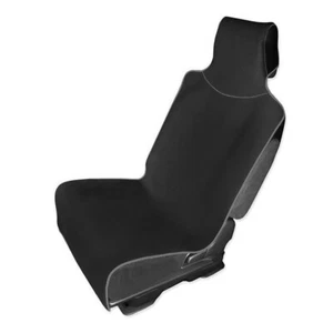 1X Front Car Seat Cover Universal Fit Seat Protector Waterproof Diving Material - Picture 1 of 10