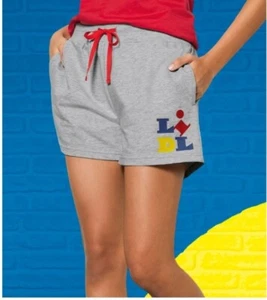 Short Bermuda Lidl Gris Taille XL - Imagen 1 de 1