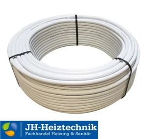 Comisa Verbundrohr 16 x 2 mm, 200 m, DVGW-Zulassung, Pressfitting,Aluverbundrohr - Bild 1 von 1