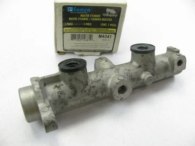 Cilindro maestro de freno REMAN Fenco M4041 sin depósito Foto 1 de 3