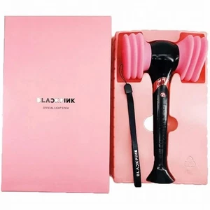 Blackpink Lightstick Fans Light LED Lamp for K-Pop Concert Cheering Lights - Bild 1 von 16