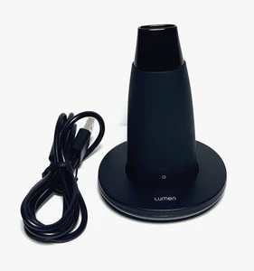 Lumen Stoffwechsel Tracker schwarz voll funktionsfähig inklusive Ladegerät & Dock - Bild 1 von 8