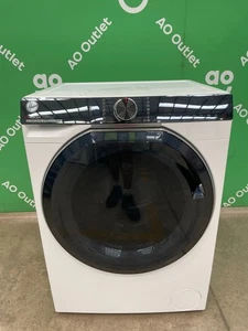 Hoover Washing Machine 10kg 1600rpm White A Rated H7W610AMBC-80 #LF106299 - Picture 1 of 8