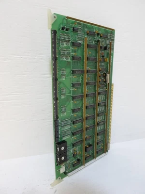 Impact Systems 8645 04-1035-00 Revision A PLC Datel Intersil Intel - Image 1 of 4