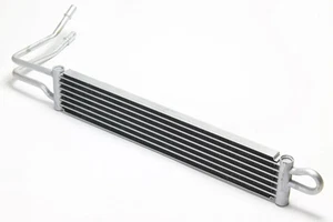 CSF Racing High Performance Power Steering Cooler for BMW M3 E9X/1-Series E8X - Picture 1 of 1