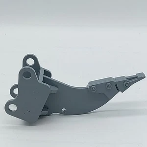 For E111/E010/EC160 Metal Scarifier Bucket Double Eagle Excavator Toy - Picture 1 of 6