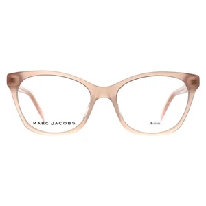 Marc Jacobs Glasses Frames MARC 379 35J Light Pink Women - Picture 1 of 3