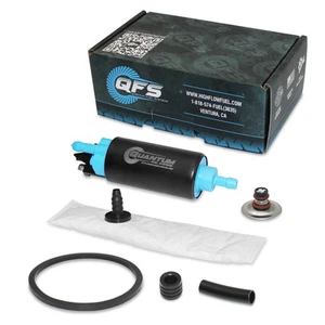 QFS Fuel Pump +Reg+Gasket for Arctic Cat 10-20 Wildcat Prowler 0570-358 0570-436 - Picture 1 of 12