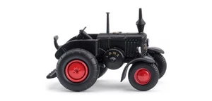 *Wiking N 1/160 095104 Lanz Bulldog 8506 - schwarz - NEU - Bild 1 von 1