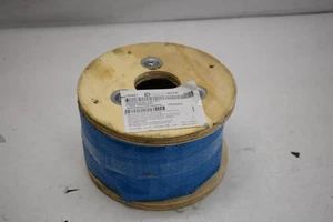EquipRite 500 FT Galvanized Steel Cable 1/8" 7x7 Stranded Wire Rope Reel NEW - Picture 1 of 9