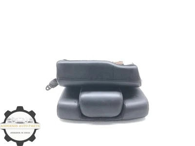 2011-2012 INFINITI QX56 PASSE DIREITO TRASEIRO 3ª terceira fila conjunto de assento fabricante de equipamento original #nota - Imagem 1 de 4