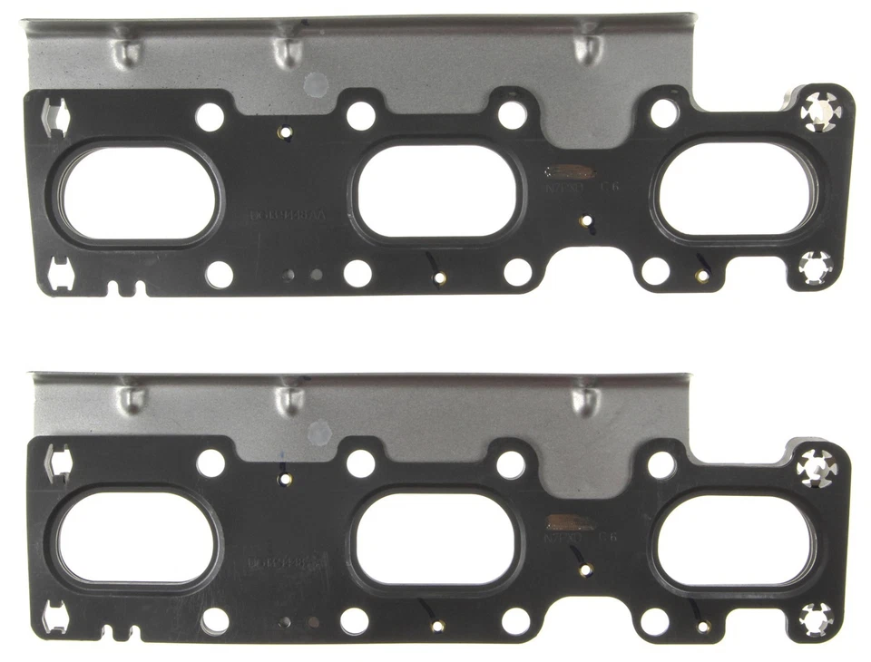Juego de juntas de colector de escape Mahle para Ford Explorer 2011-2019 3,5 L V6 Foto 1 de 1