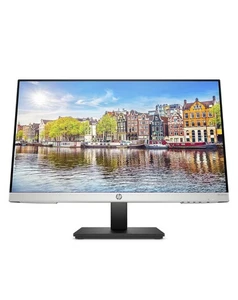 HP 24mh FHD Computer Monitor with 23.8-Inch IPS Display (1080p) - Built-In... - Picture 1 of 11