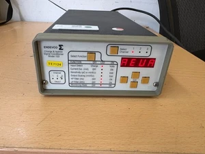 Endevco 133 Charge & Isotron Signal Conditioner (3) - Picture 1 of 3