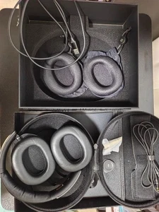 Edifier STAX SPIRIT S5 Wireless Planar Magnetic Headphones Bluetooth USED - Picture 1 of 2