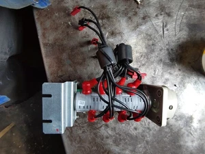 25A 3 Phasen Nockenschalter IEC 947-3 lth-25A PLOG,2 - Bild 1 von 6