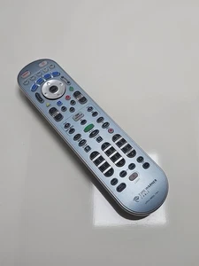 Control remoto universal plateado Time Warner Cable UR5U-8800L TWY - Imagen 1 de 9