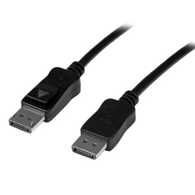 Startech 10m Active Displayport Cable - Dp To Dp M/m - Displayport For - Image 1 of 4