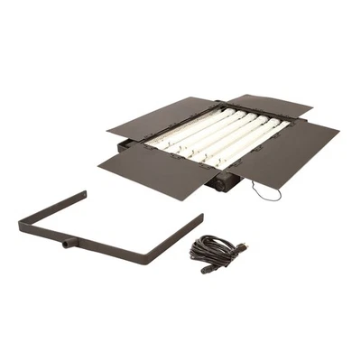FloLight FL-330AWD 6x55W Fluorescent Video Light - SKU#1782215 - Image 1 of 4