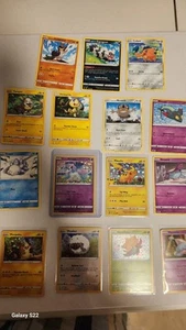 25th Anniversary General Mills Pokemon Promo Complete 14 Card Set Pack Fresh - Picture 1 of 7