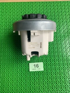 Motor MRG 402-42/2, Aspiradora Miele Original, Completa C2, C3, CX1 - Imagen 1 de 4