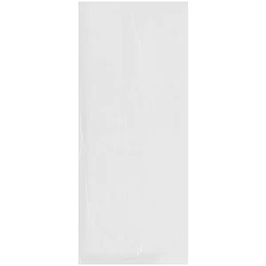 Plymor 10" x 24", 2 Mil Flat Open Clear Plastic Poly Bags - Picture 1 of 1