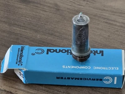 NOS B-5750 Burroughs Made In Japan - Image 1 of 4