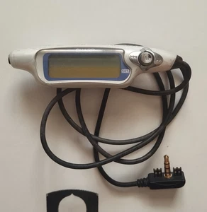 Sharp Remote for Mini Disc Player Used Big Screen Working - Picture 1 of 5