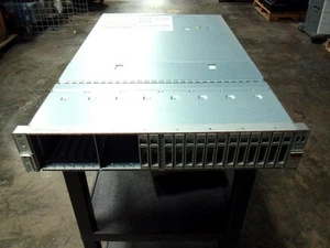 Sun Oracle X5-2L 8-Core Xeon E5-2630v3 2.4GHz 128GB Server No HDD - Afbeelding 1 van 9