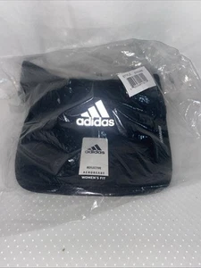 Adidas Mujer Superlite Visera 2, Nuevo Con Etiquetas, Aeroready y Reflectante - Imagen 1 de 5