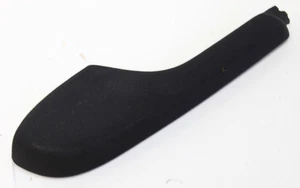 2016-2021 HONDA CIVIC LX REAR LEFT DOOR PANEL ARMREST CLOTH OEM *has hole* - Picture 1 of 6