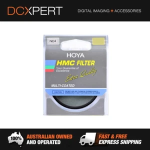 Hoya 37mm NDx4 HMC Filter (C552137) - Picture 1 of 3
