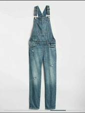 gap girls jumpsuit