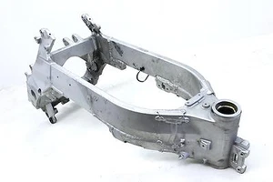 2002 2003 SUZUKI DL-1000 V-STROM FRAME CHASSIS BILL OF SALE ONLY - Picture 1 of 12