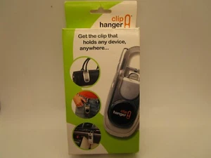 Clip Hanger Universal Hook - Picture 1 of 5