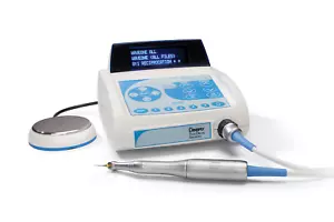 ProMark Endodontiemotor von Dentsply Sirona (Box und Handstück NICHT enthalten) - Bild 1 von 1