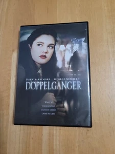 Doppelganger (DVD, 1993, 2002) Drew Barrymore, G. Newbern; Avi Nesher - Bild 1 von 3
