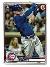 2020 Bowman Base & RC  Pick Your Card  Complete Your Set