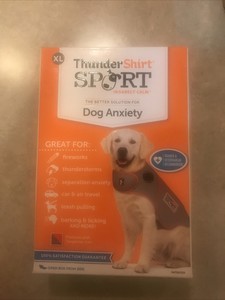 thundershirt l